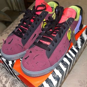 Nike Blazer Low ACRONYM